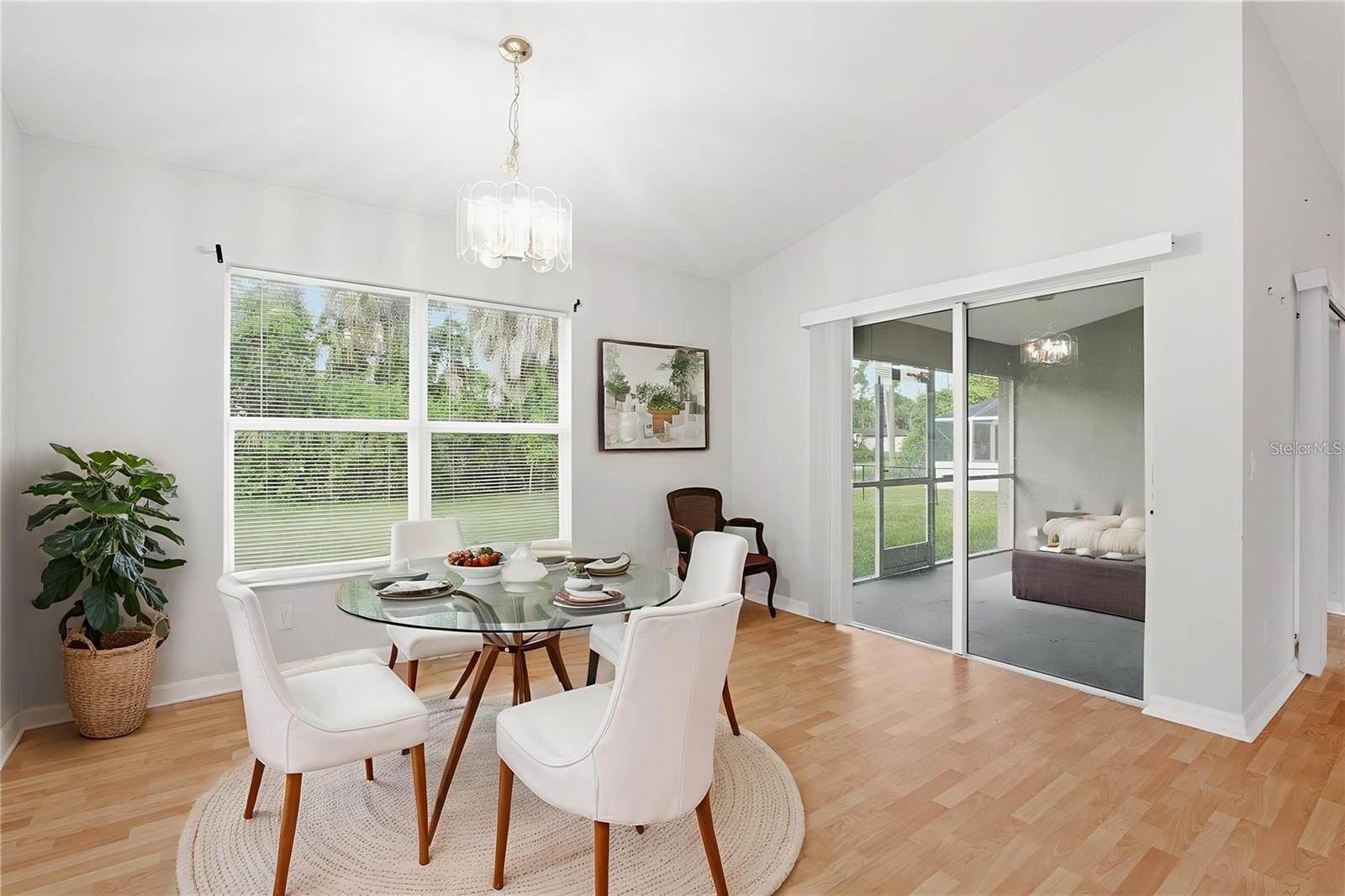 PORT CHARLOTTE SUB 49 - Residential