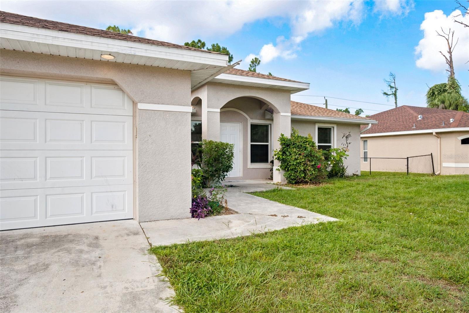 PORT CHARLOTTE SUB 49 - Residential