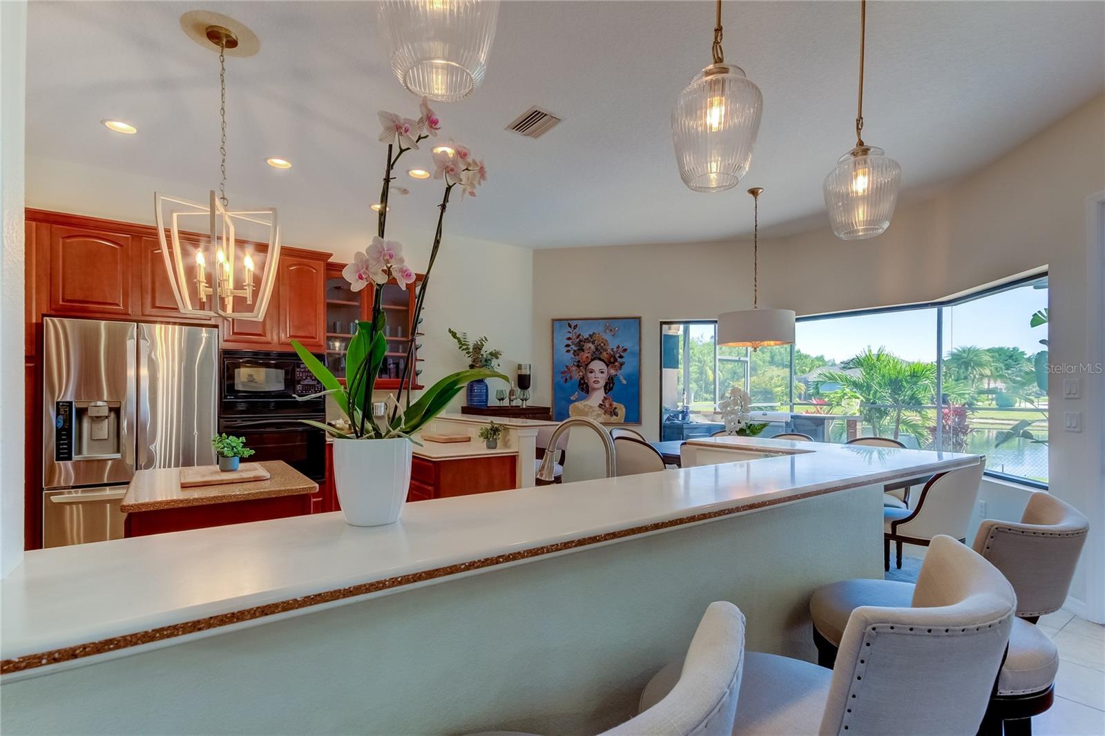 GREY HAWK AT LAKE POLO - Residential