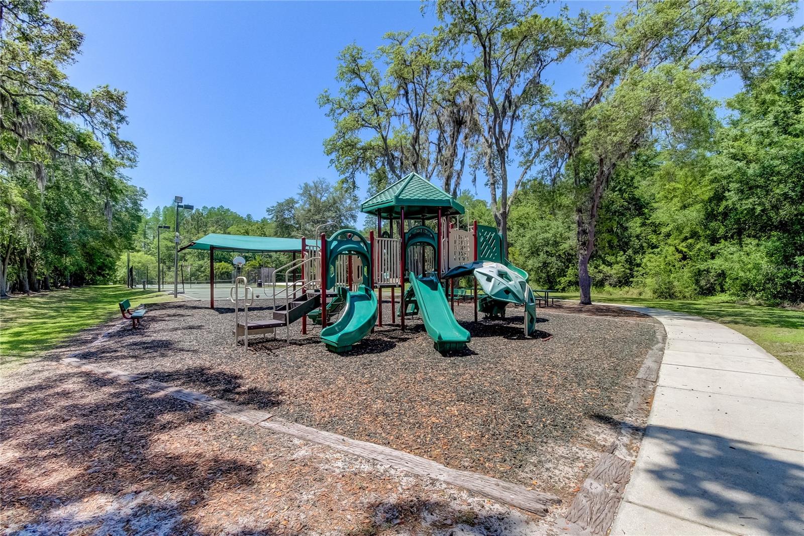 GREY HAWK AT LAKE POLO - Residential
