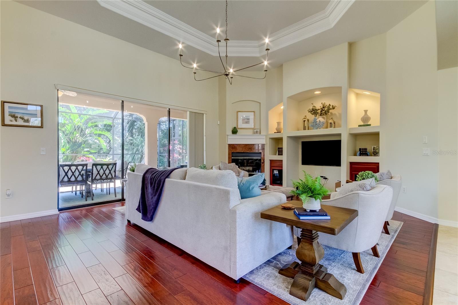 GREY HAWK AT LAKE POLO - Residential