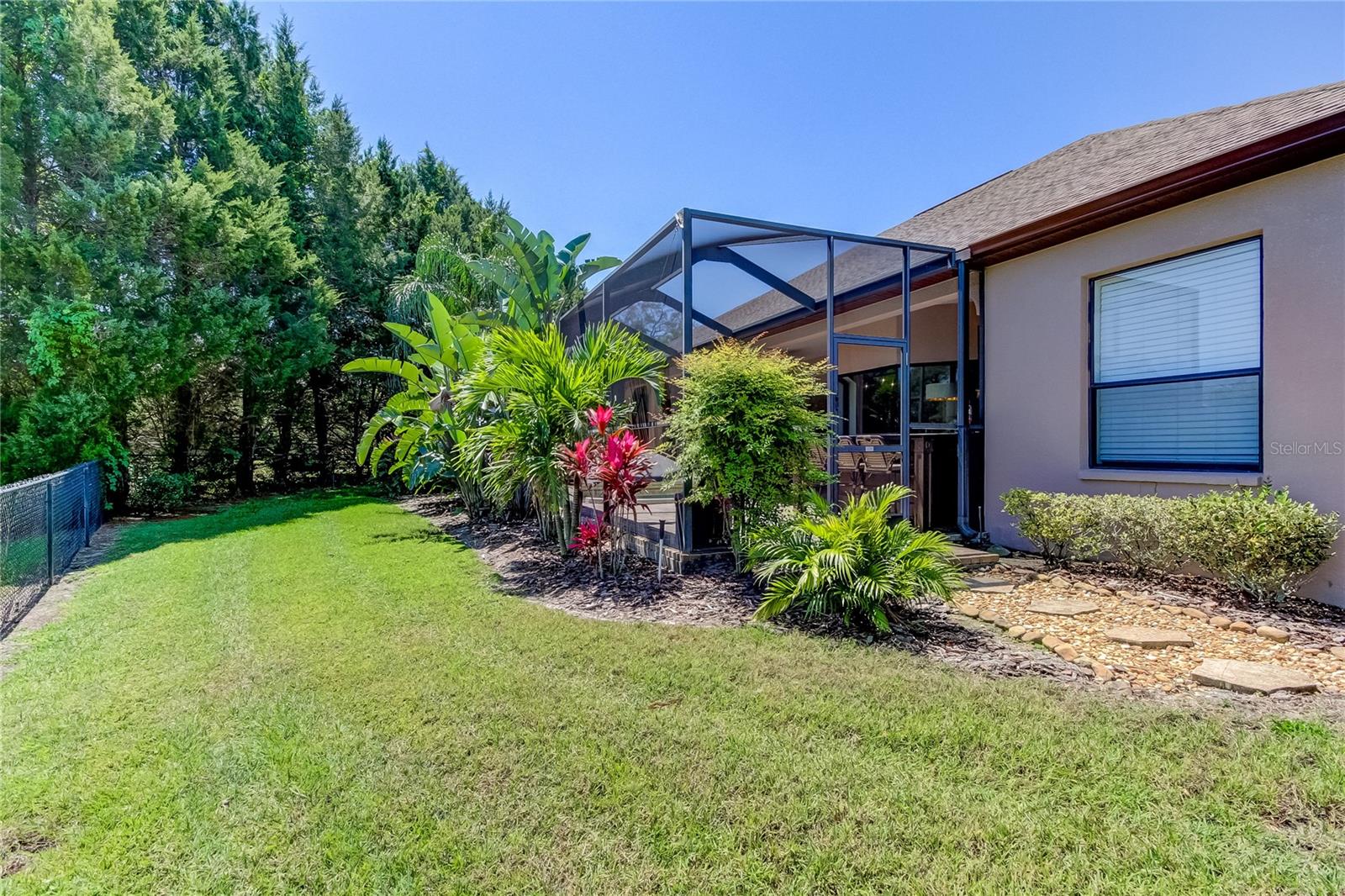 GREY HAWK AT LAKE POLO - Residential