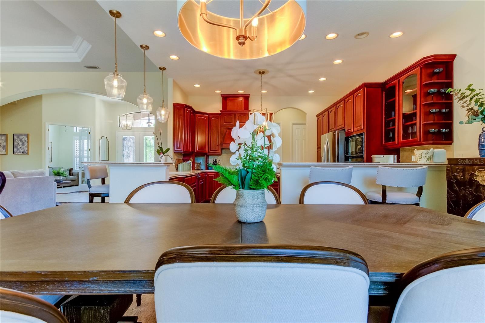 GREY HAWK AT LAKE POLO - Residential