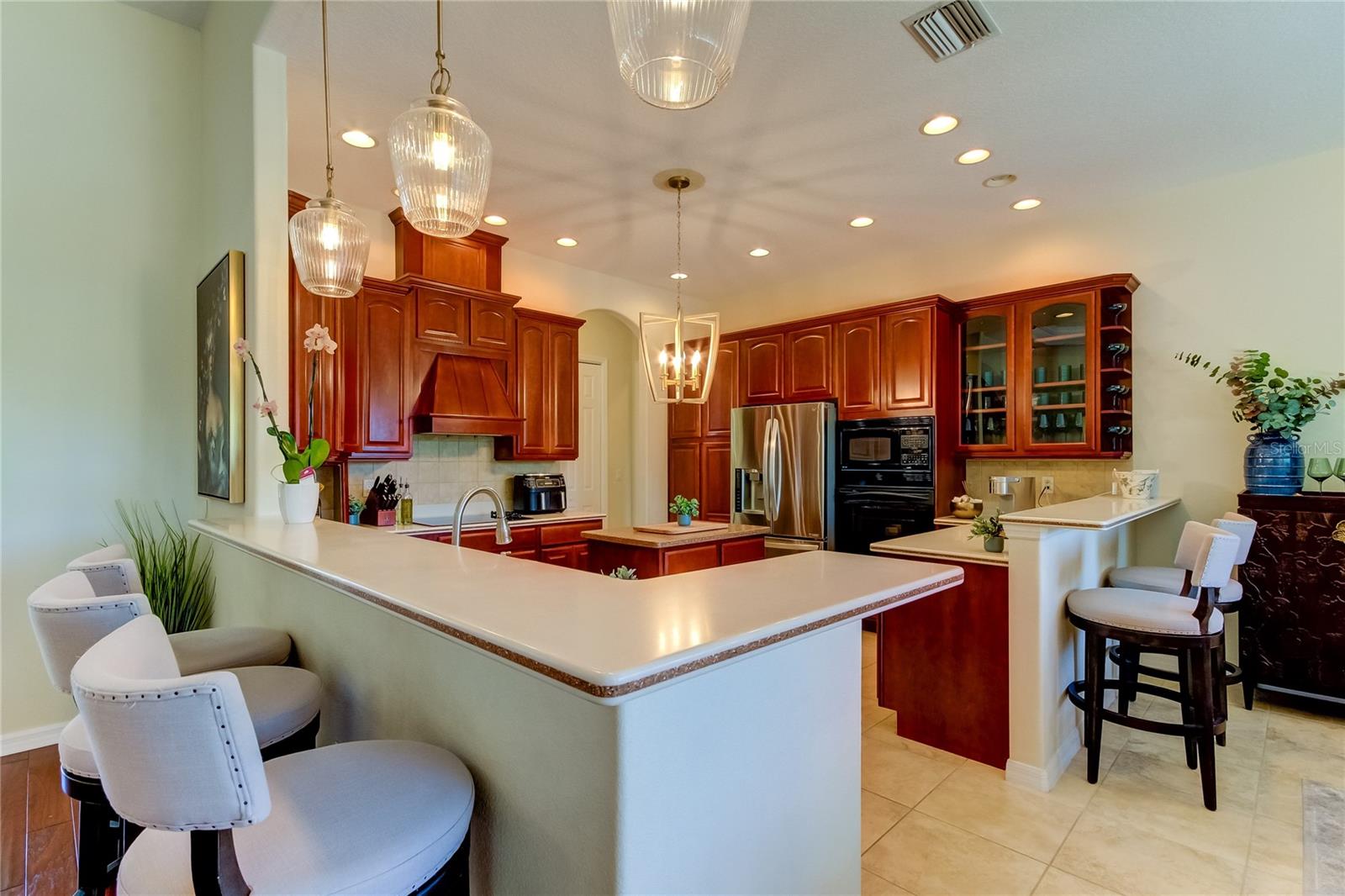 GREY HAWK AT LAKE POLO - Residential