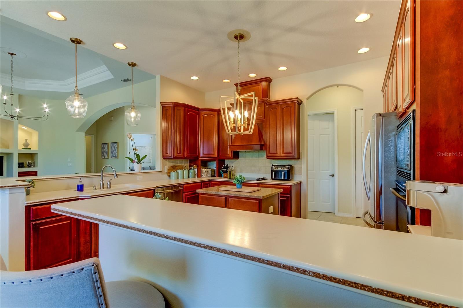 GREY HAWK AT LAKE POLO - Residential