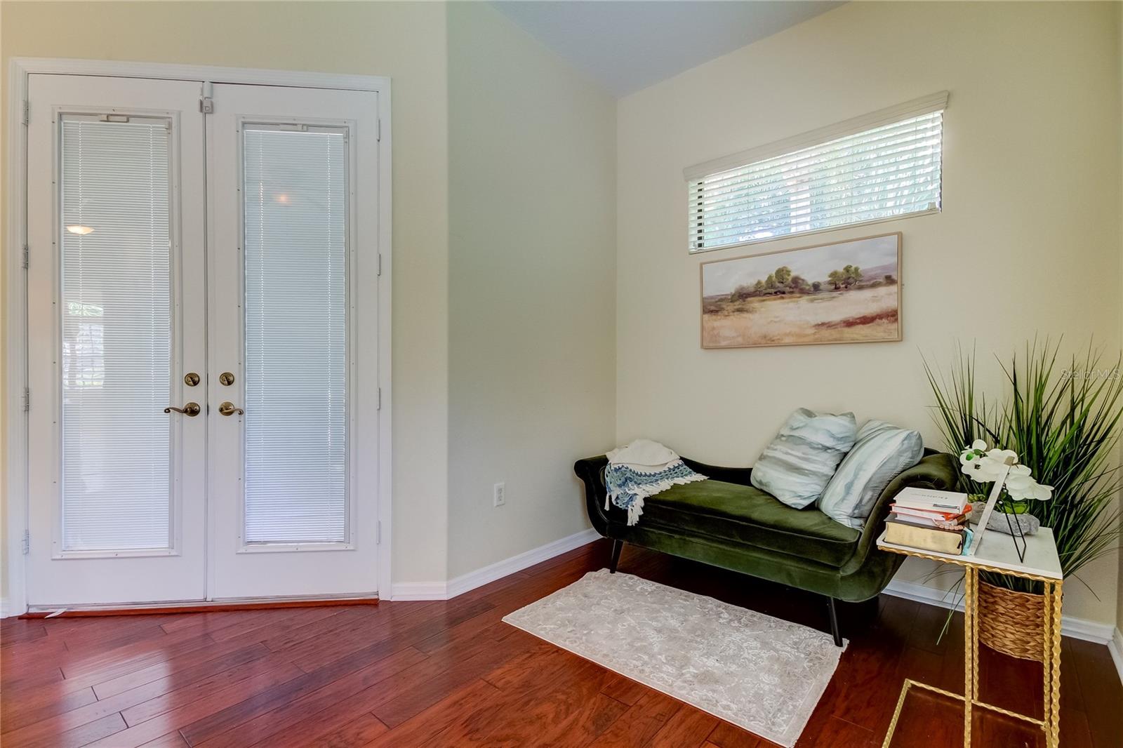 GREY HAWK AT LAKE POLO - Residential