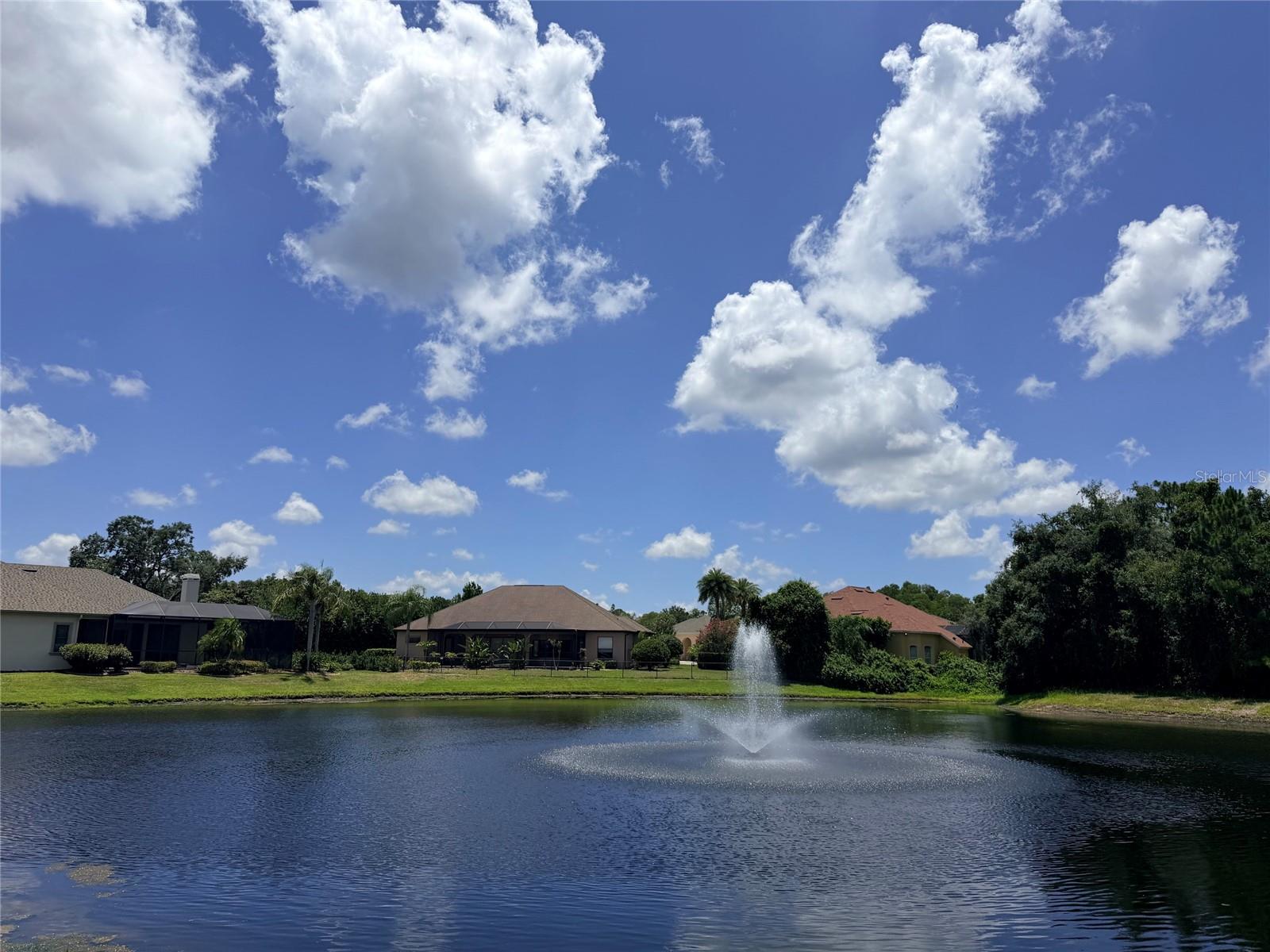GREY HAWK AT LAKE POLO - Residential