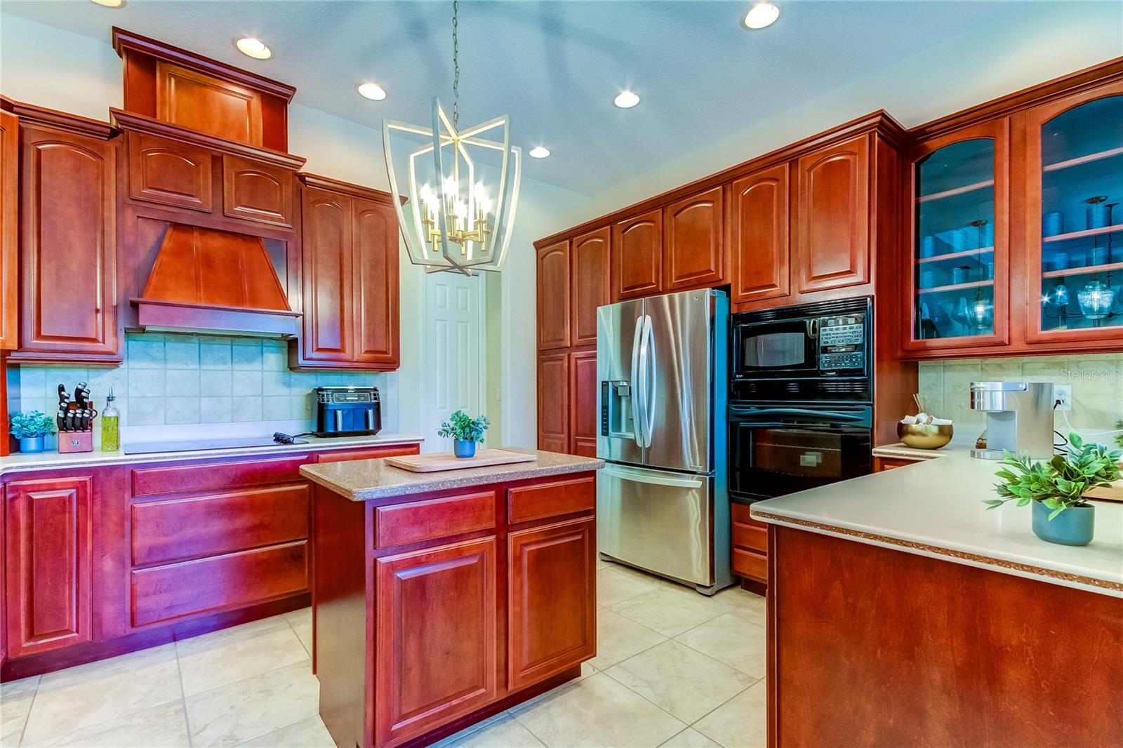GREY HAWK AT LAKE POLO - Residential