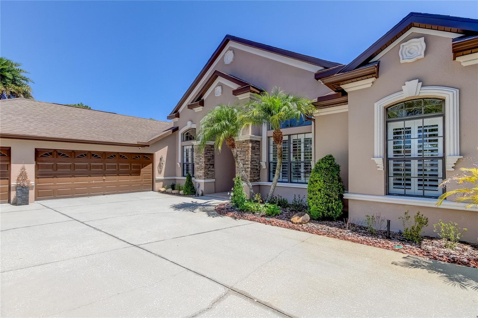 GREY HAWK AT LAKE POLO - Residential