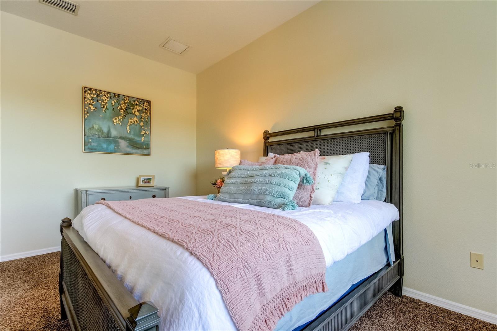 GREY HAWK AT LAKE POLO - Residential