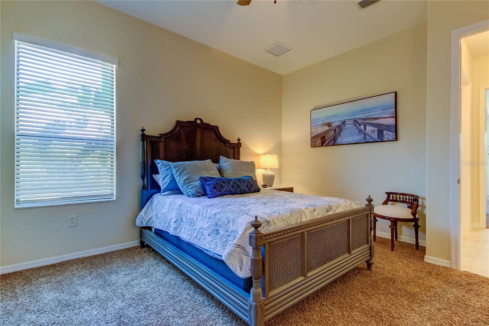 GREY HAWK AT LAKE POLO - Residential