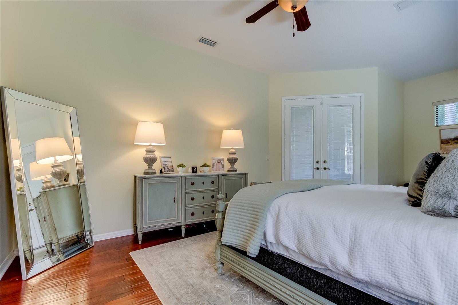 GREY HAWK AT LAKE POLO - Residential