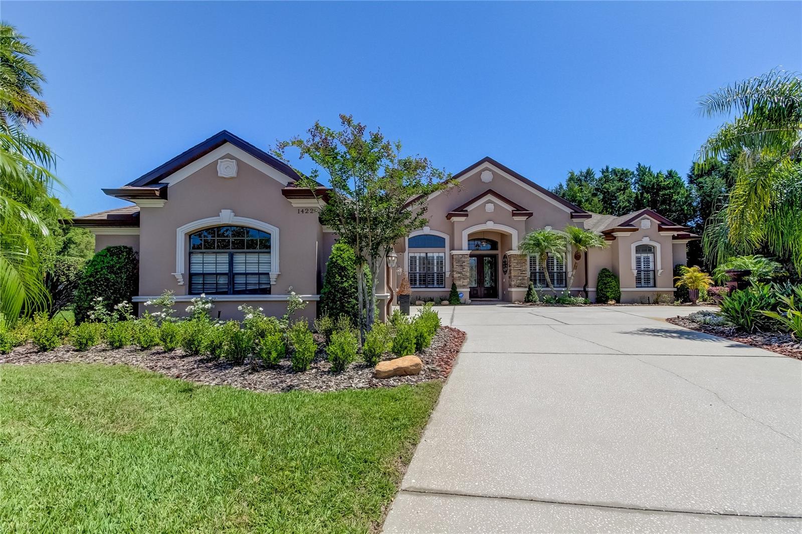 GREY HAWK AT LAKE POLO - Residential