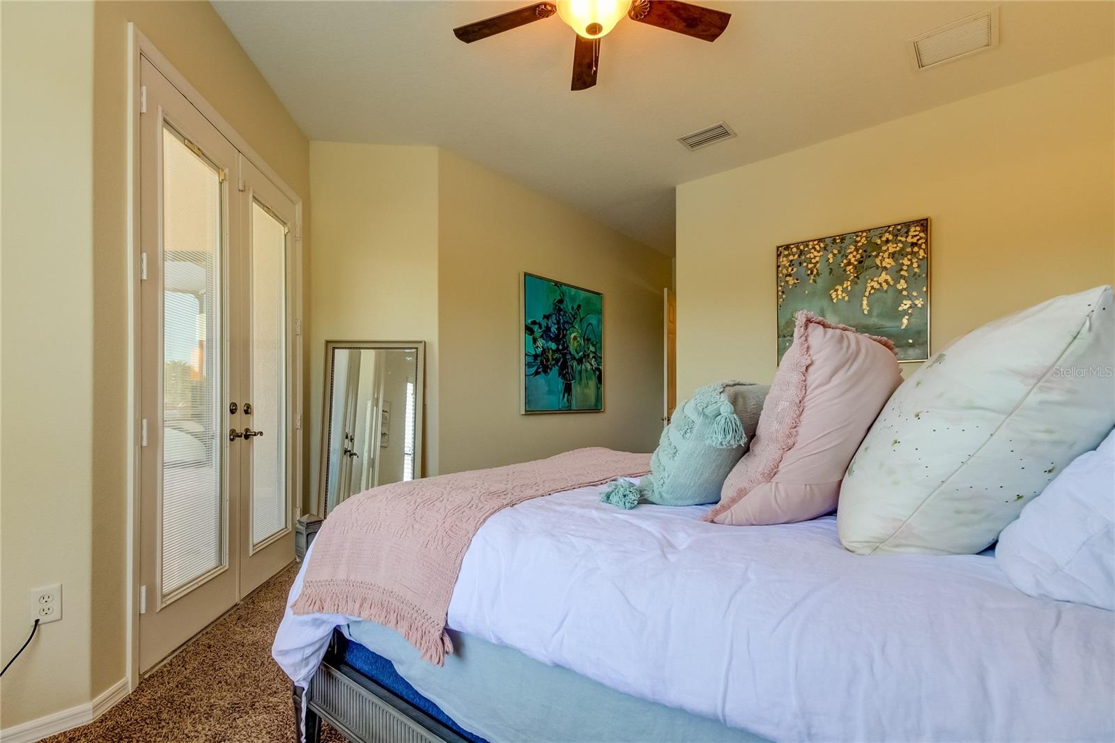 GREY HAWK AT LAKE POLO - Residential