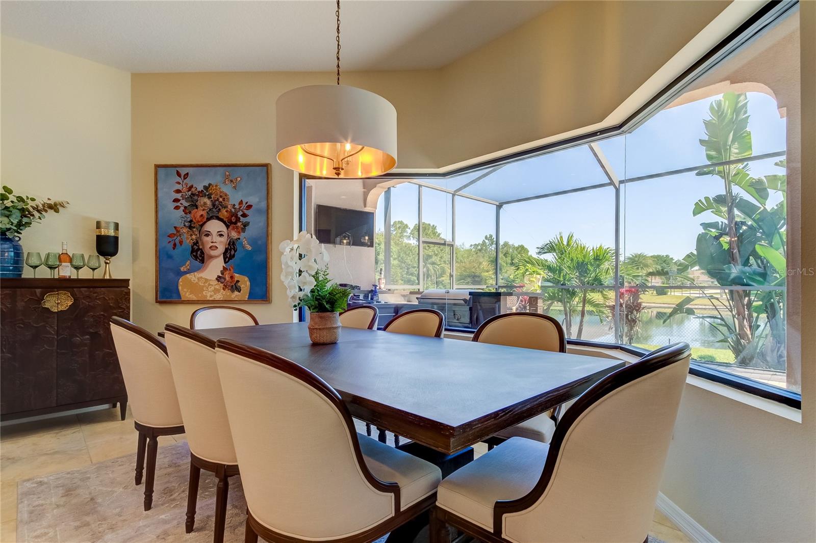 GREY HAWK AT LAKE POLO - Residential