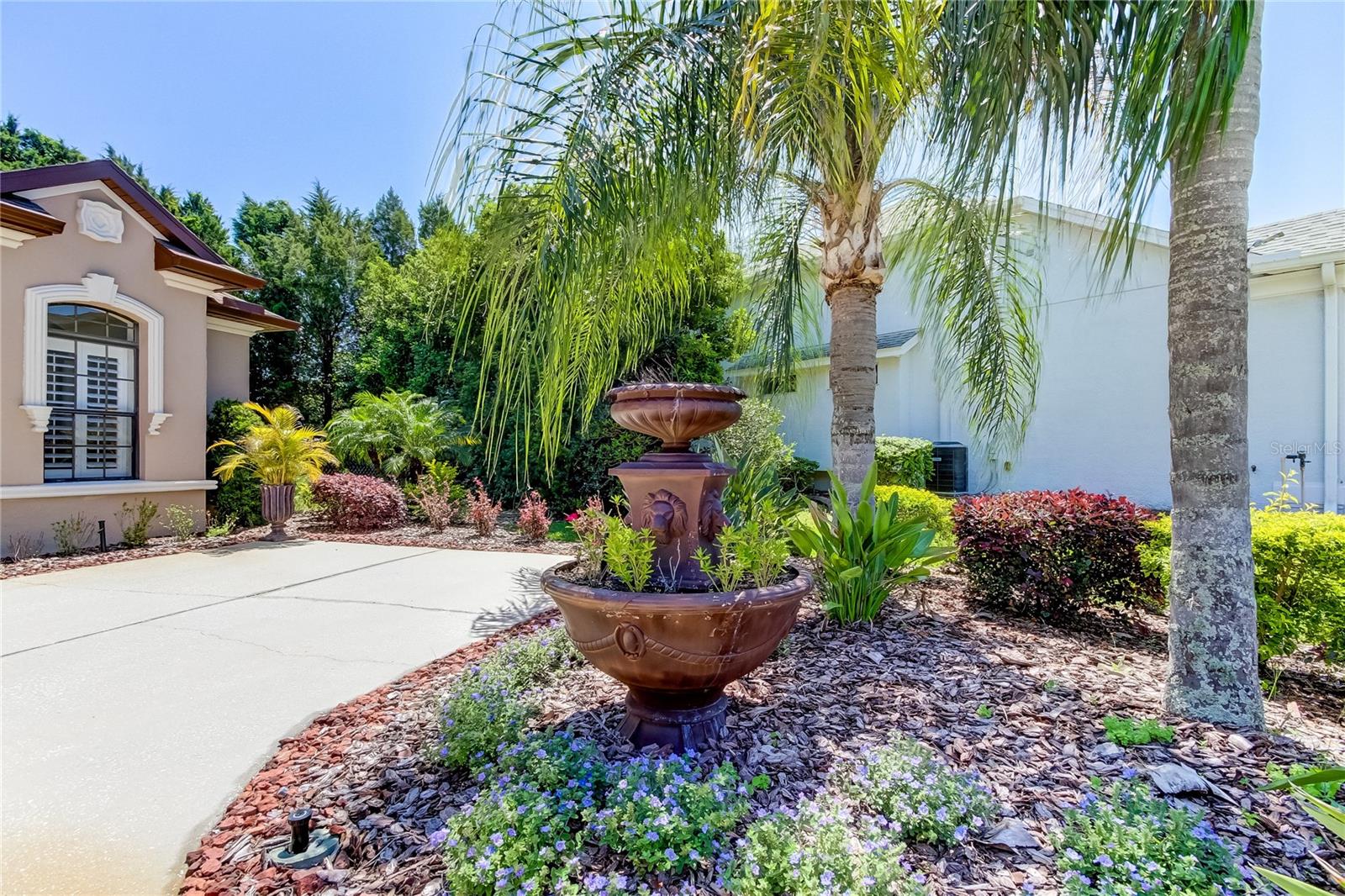 GREY HAWK AT LAKE POLO - Residential