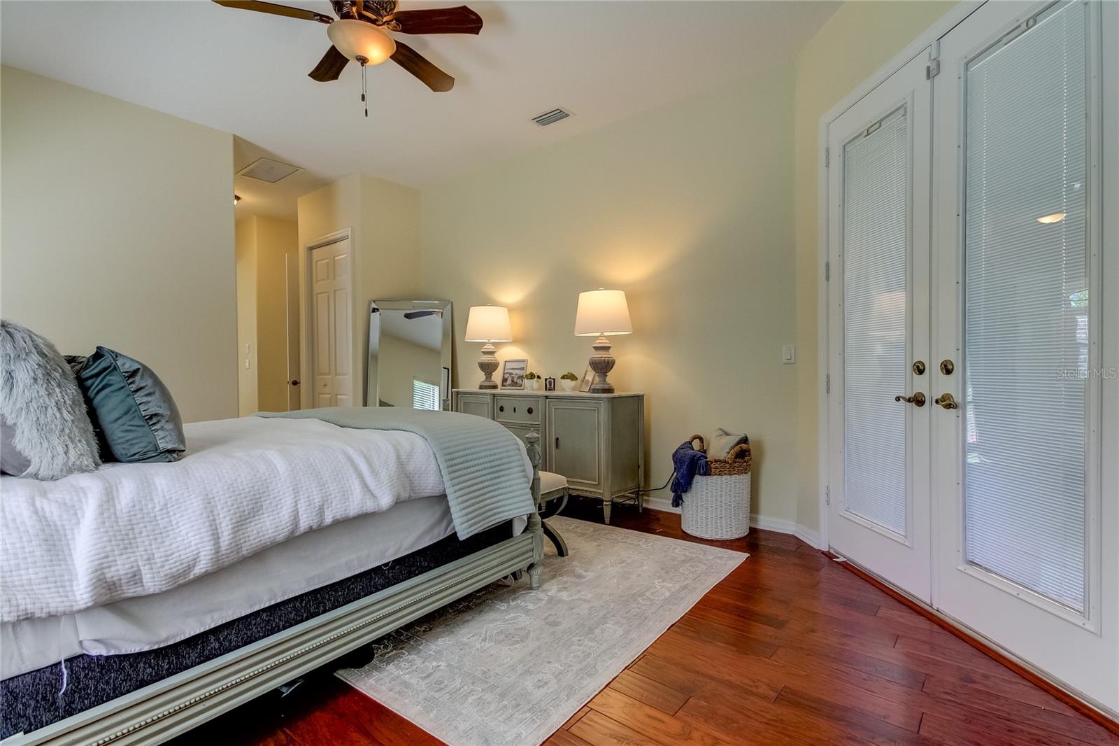 GREY HAWK AT LAKE POLO - Residential