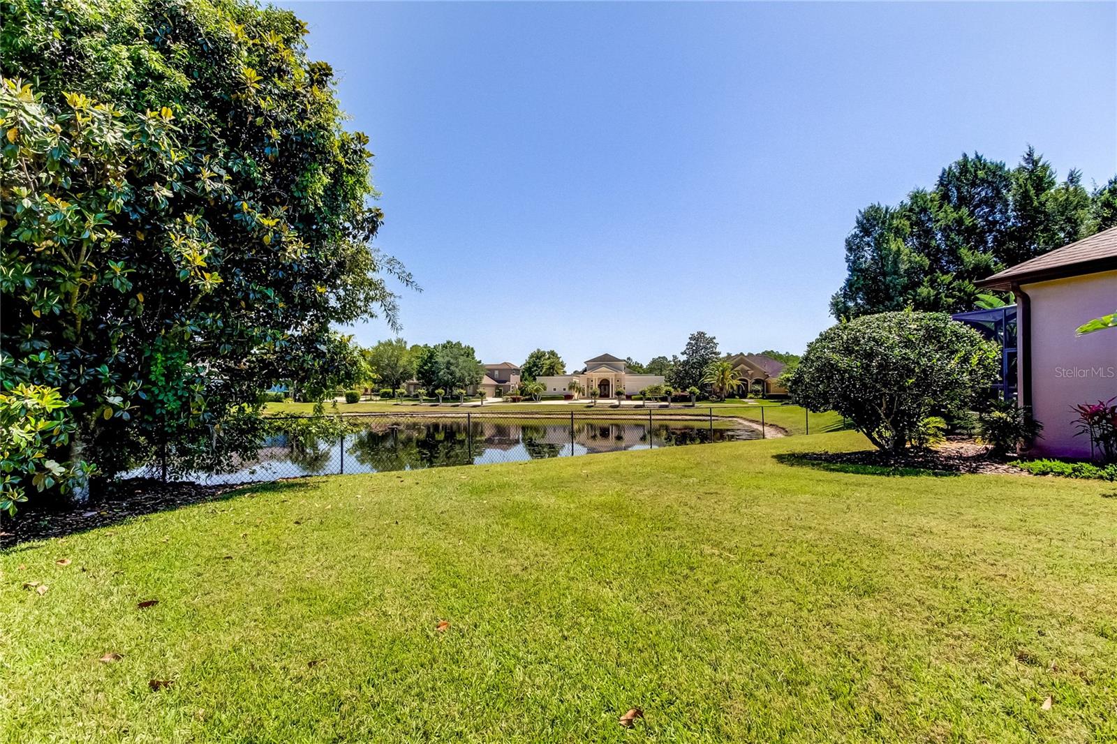 GREY HAWK AT LAKE POLO - Residential