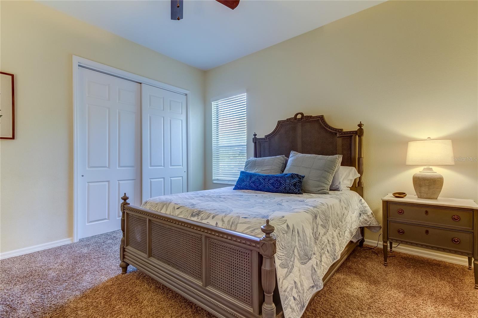 GREY HAWK AT LAKE POLO - Residential