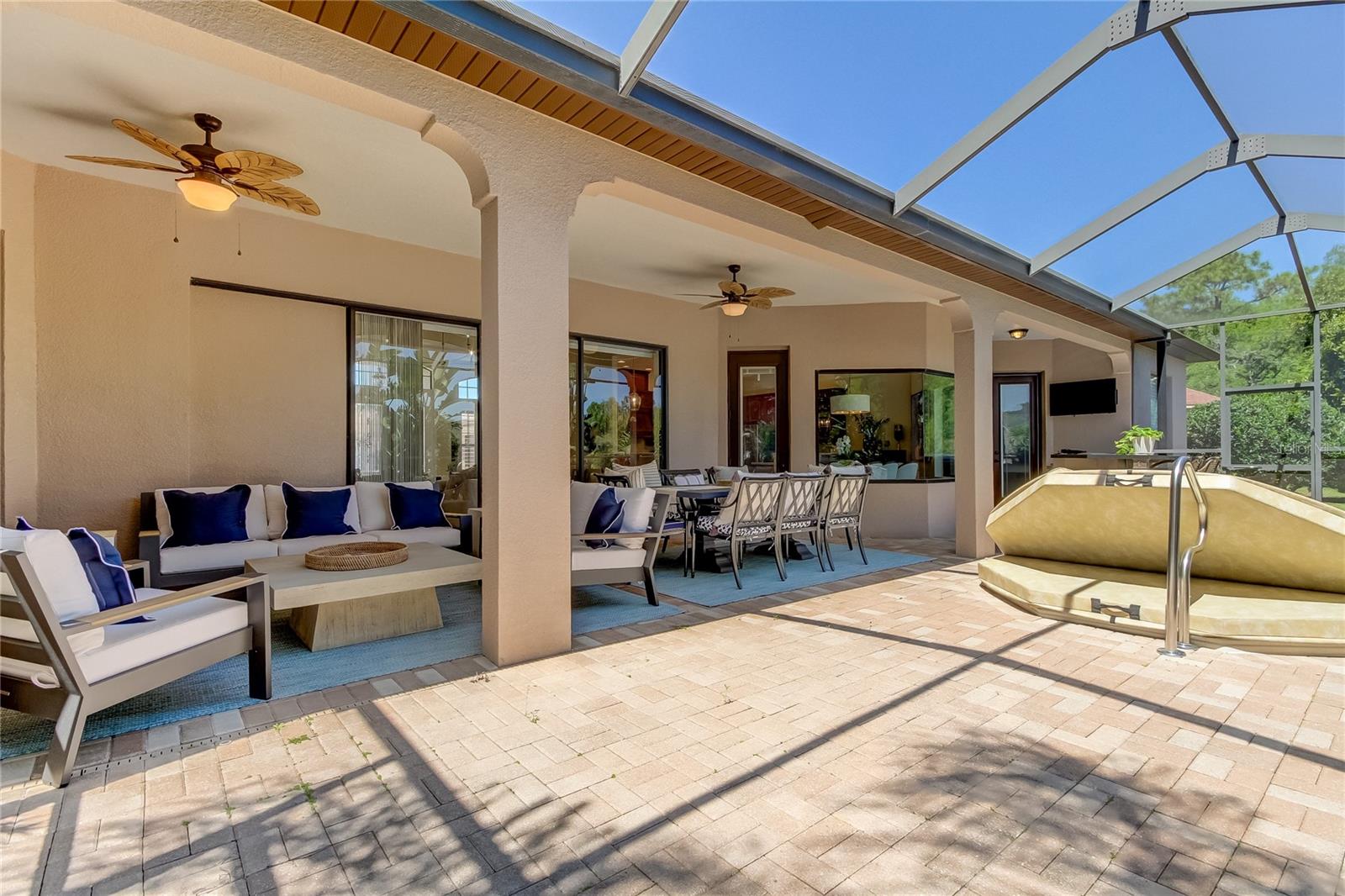 GREY HAWK AT LAKE POLO - Residential