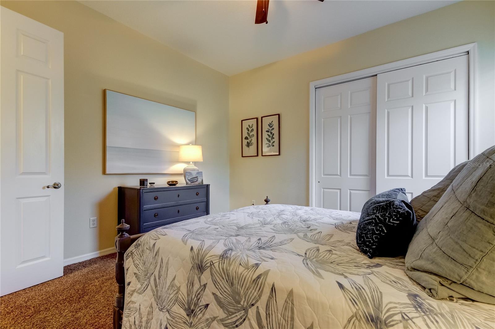 GREY HAWK AT LAKE POLO - Residential