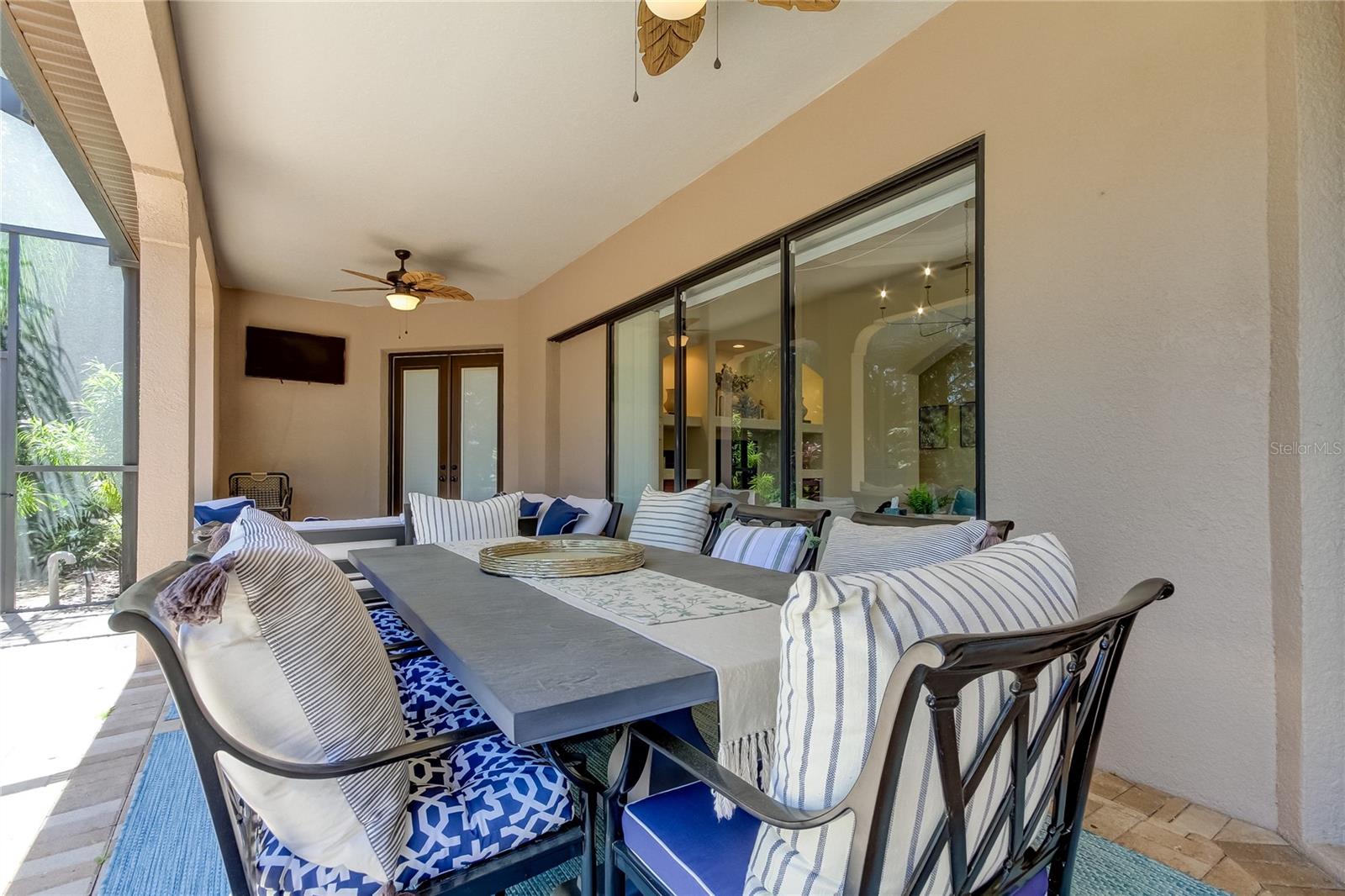 GREY HAWK AT LAKE POLO - Residential