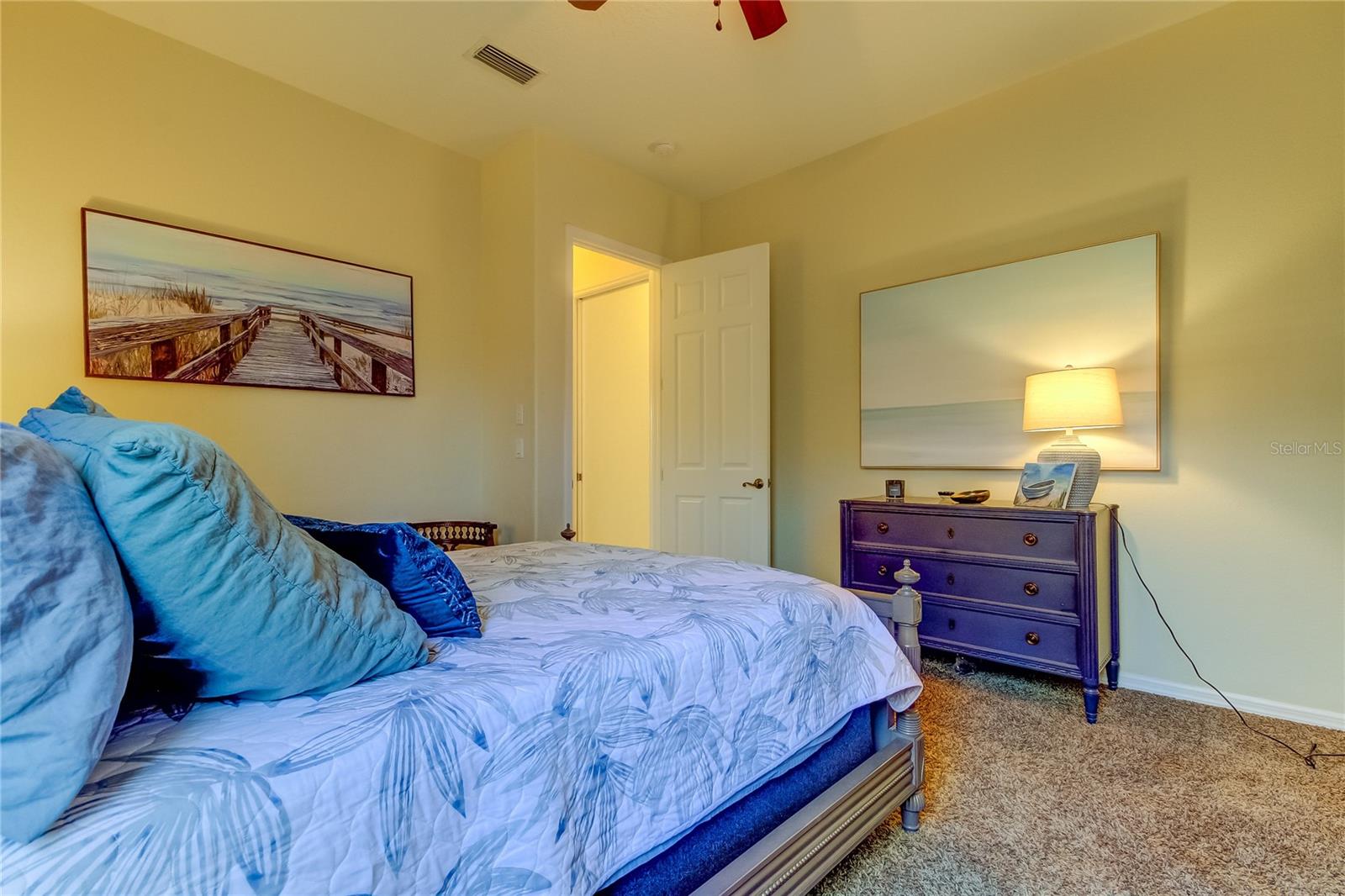 GREY HAWK AT LAKE POLO - Residential