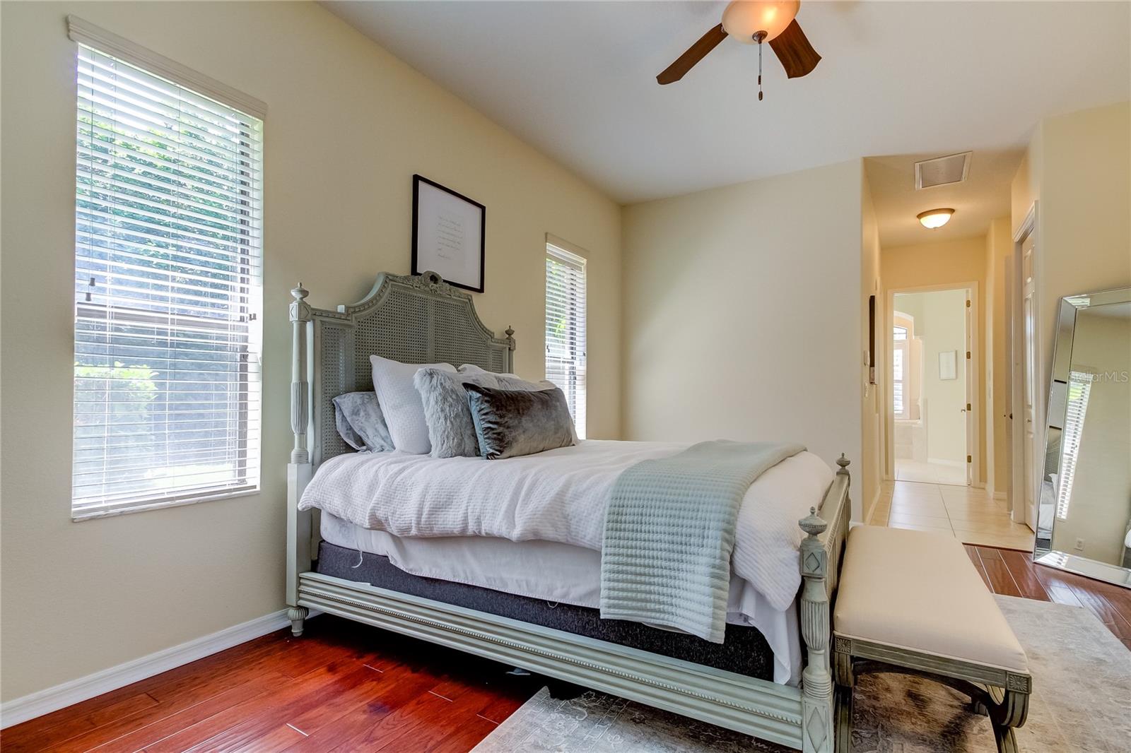 GREY HAWK AT LAKE POLO - Residential