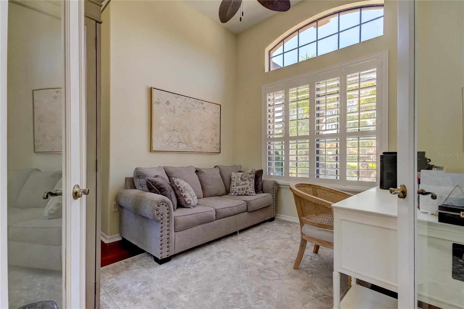 GREY HAWK AT LAKE POLO - Residential
