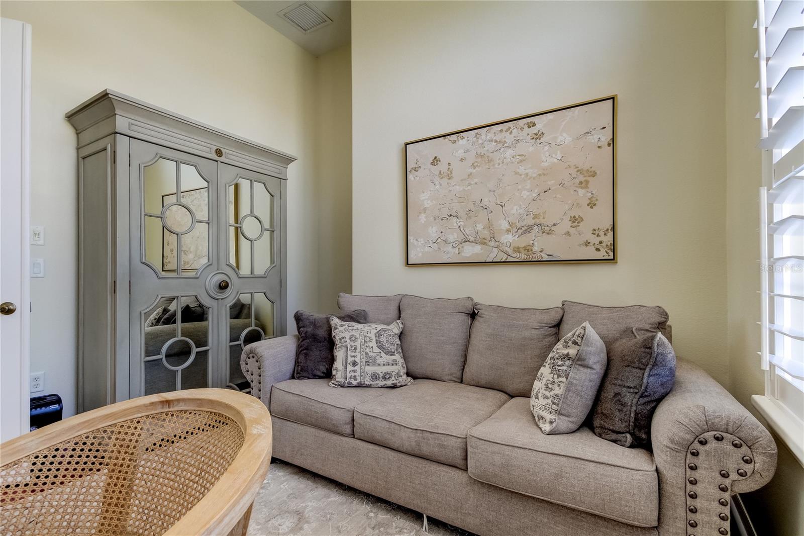 GREY HAWK AT LAKE POLO - Residential