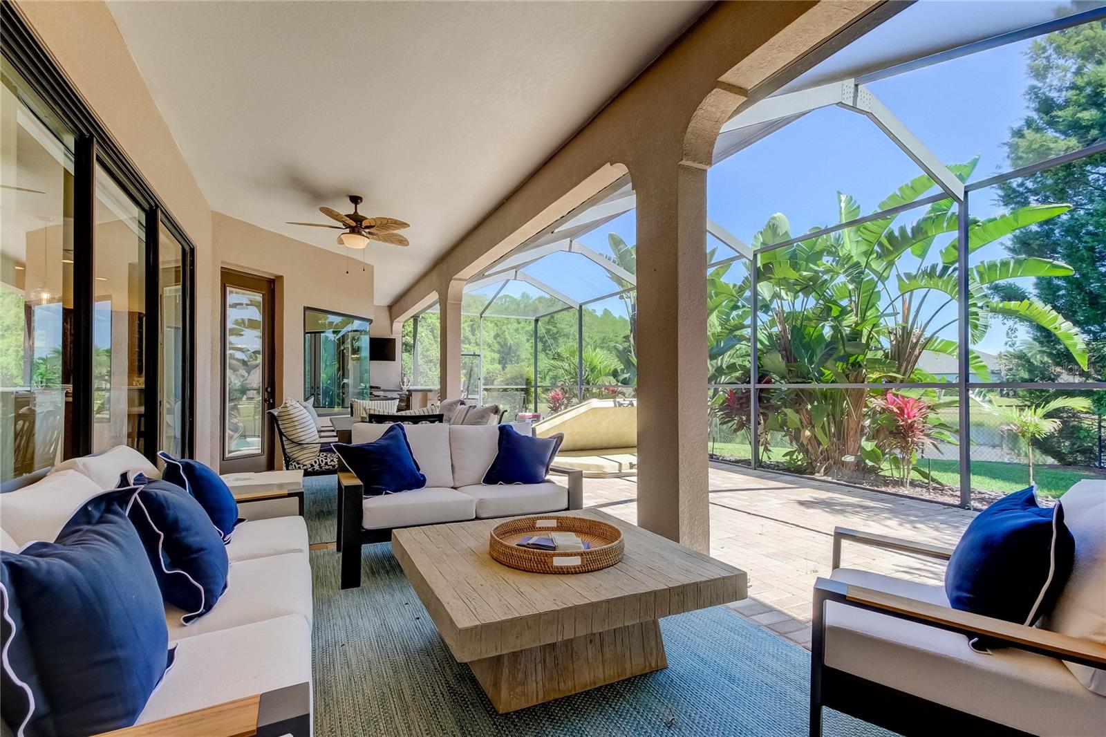 GREY HAWK AT LAKE POLO - Residential