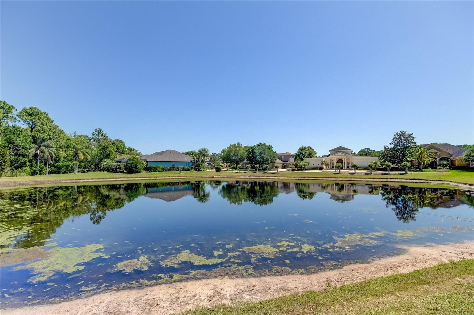 GREY HAWK AT LAKE POLO - Residential