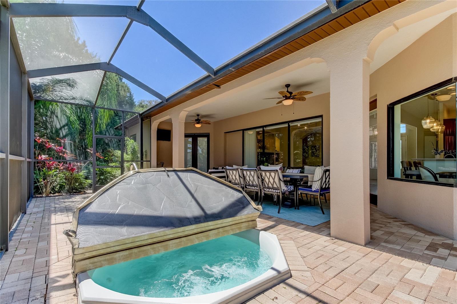 GREY HAWK AT LAKE POLO - Residential