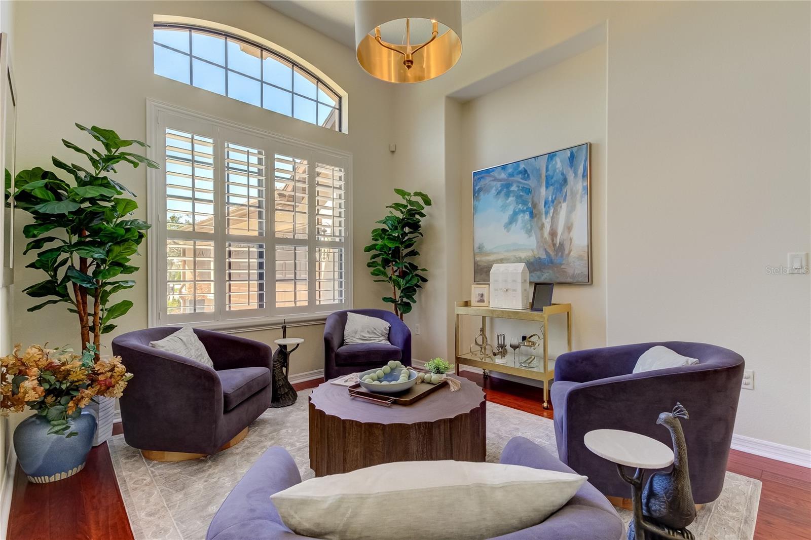 GREY HAWK AT LAKE POLO - Residential