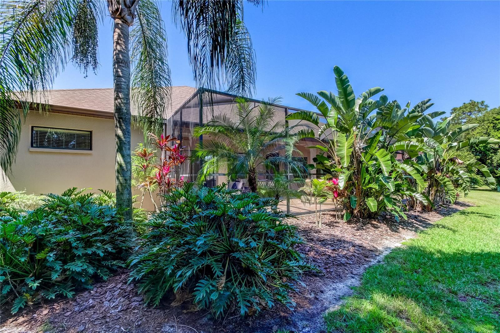 GREY HAWK AT LAKE POLO - Residential