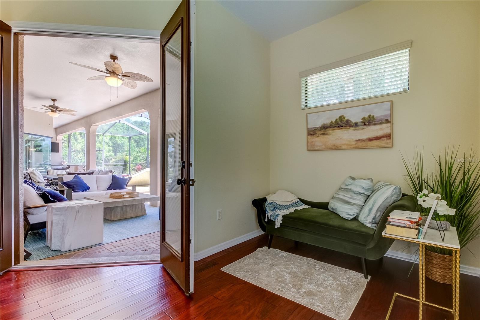 GREY HAWK AT LAKE POLO - Residential