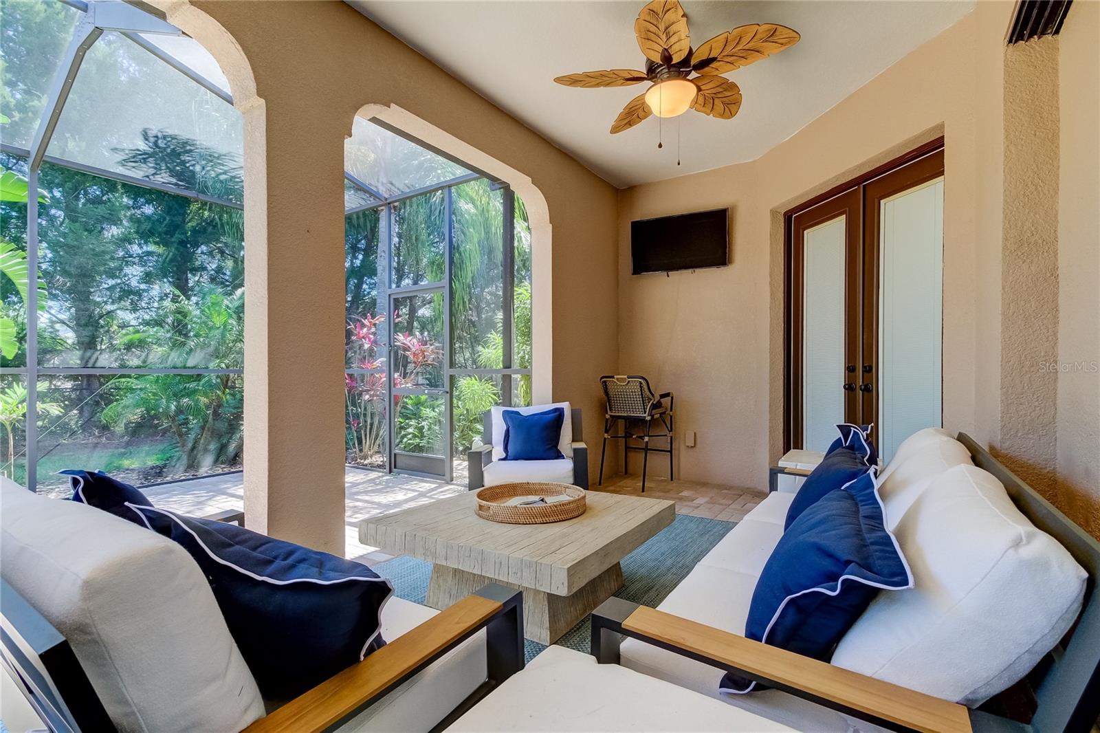 GREY HAWK AT LAKE POLO - Residential