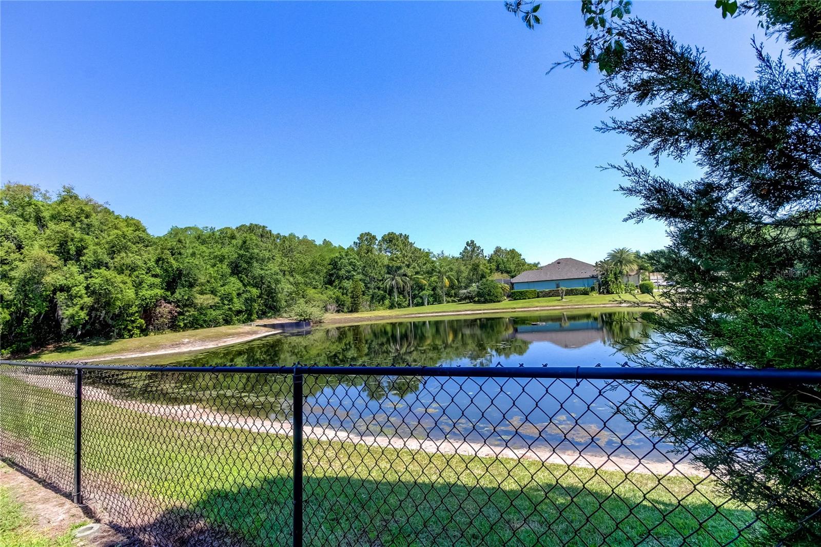 GREY HAWK AT LAKE POLO - Residential