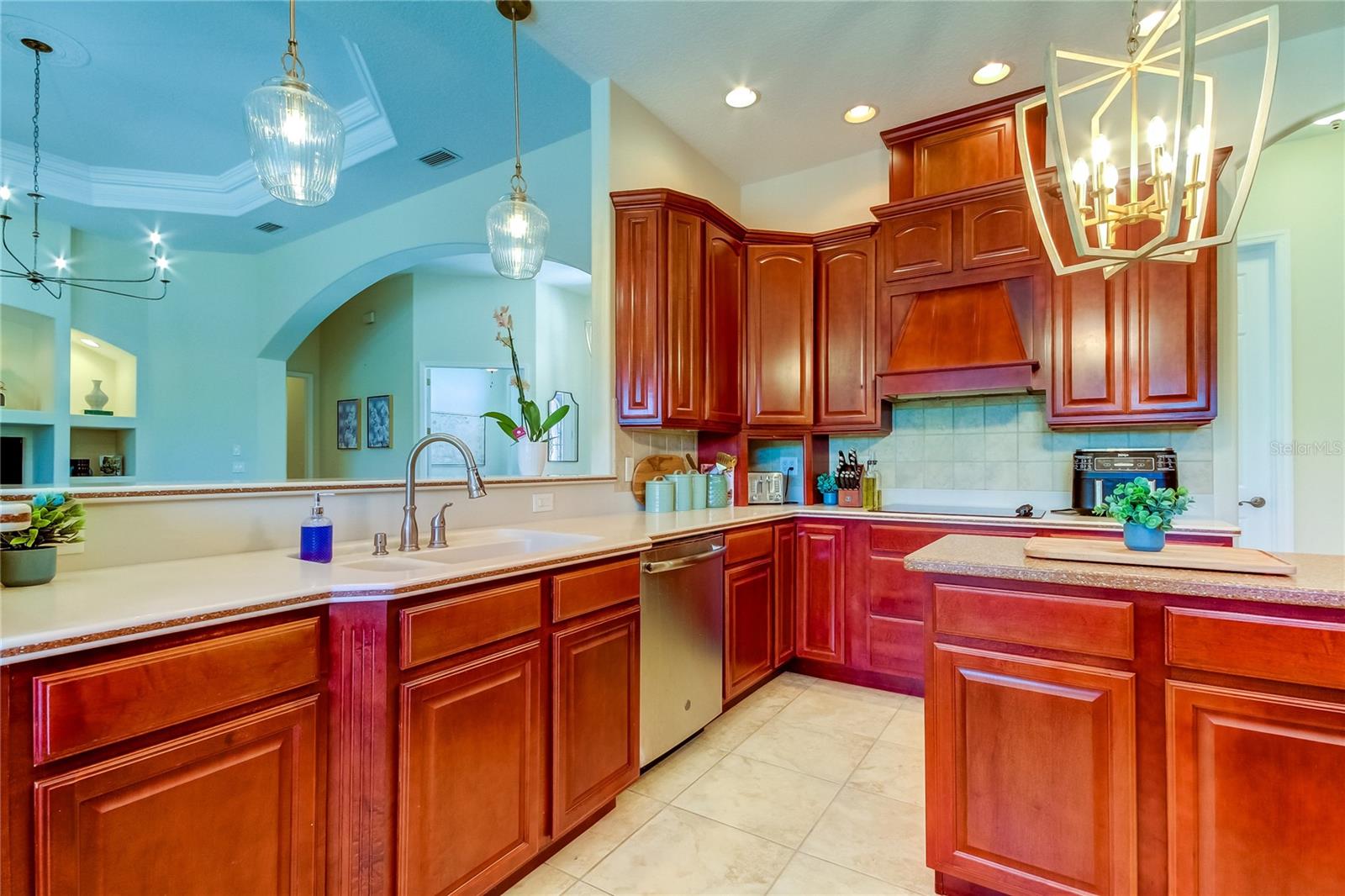 GREY HAWK AT LAKE POLO - Residential