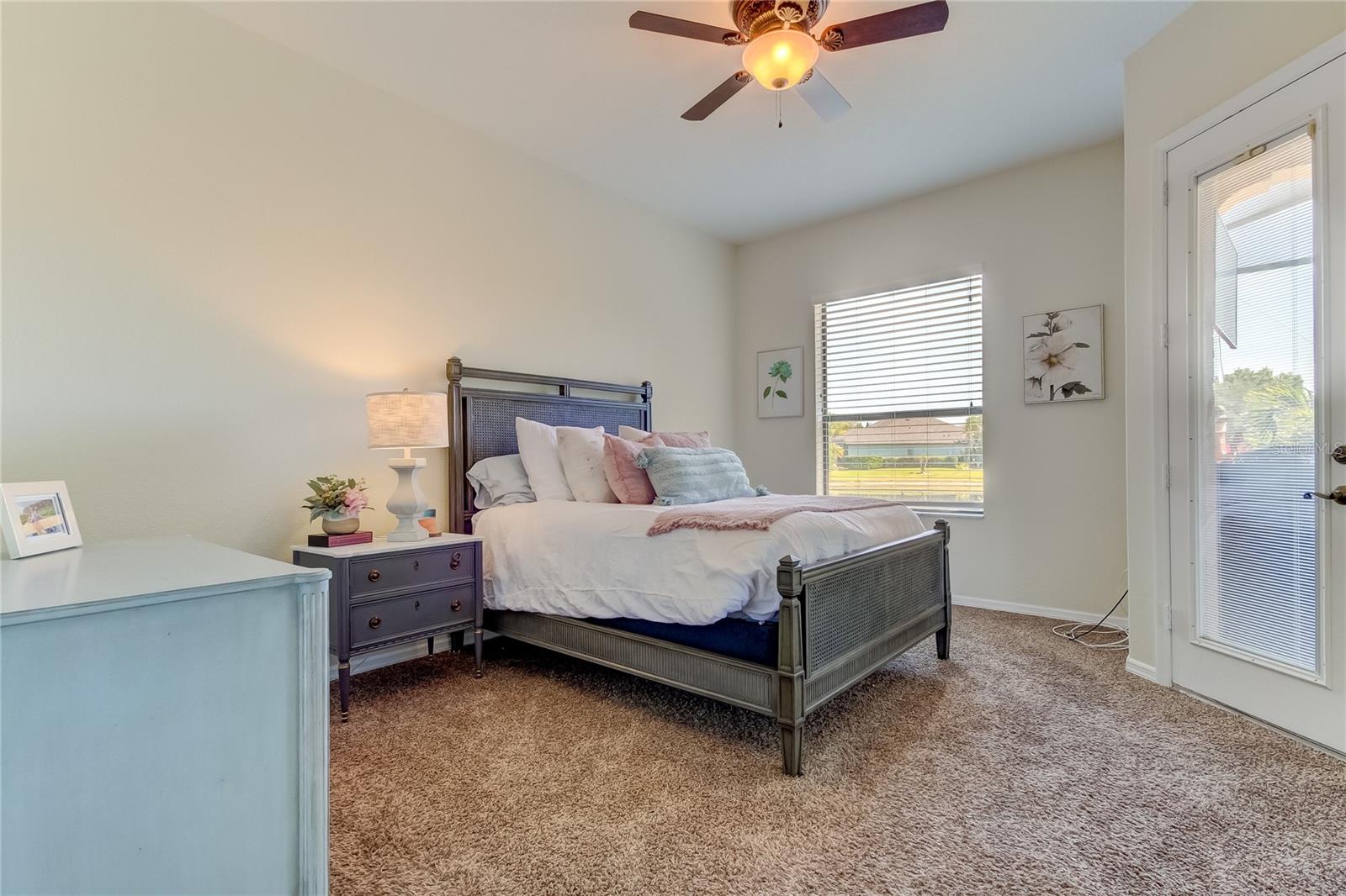 GREY HAWK AT LAKE POLO - Residential