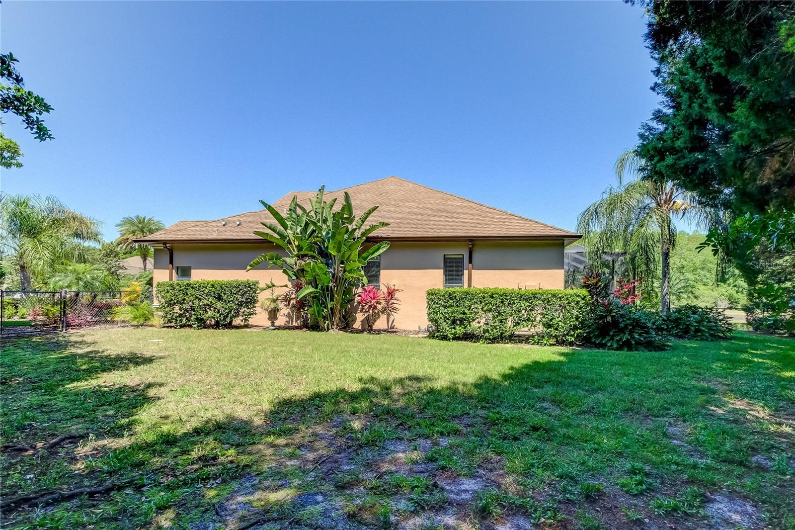 GREY HAWK AT LAKE POLO - Residential