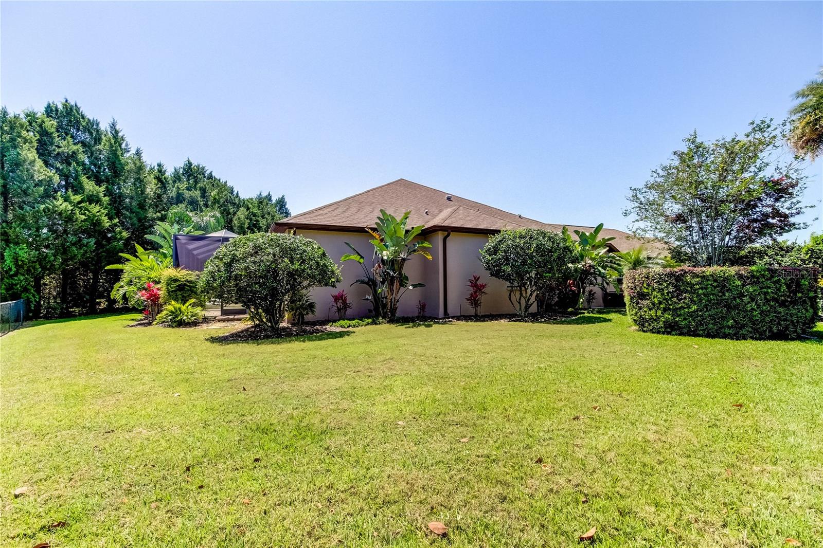 GREY HAWK AT LAKE POLO - Residential