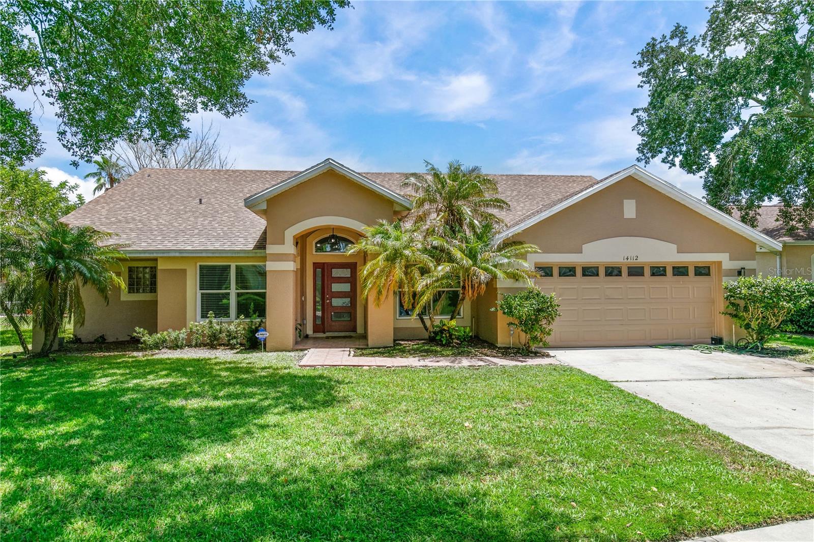 HUNTERS CREEK - Residential