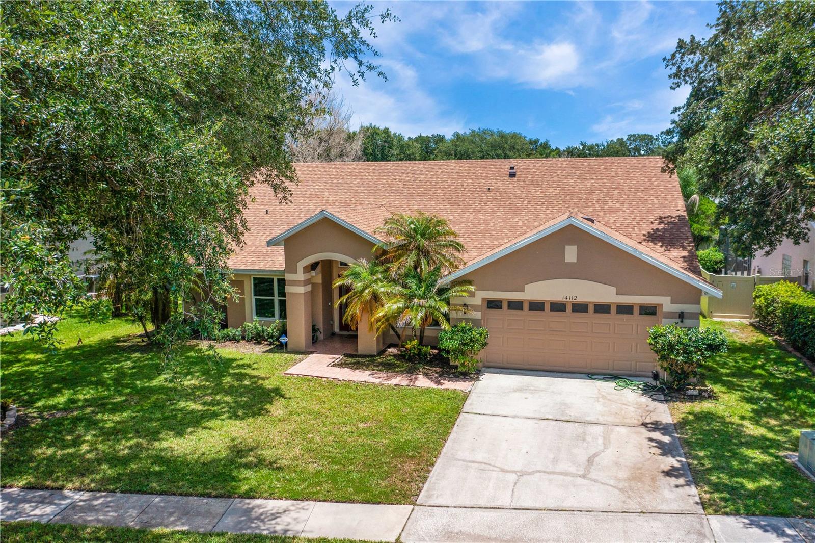 HUNTERS CREEK - Residential