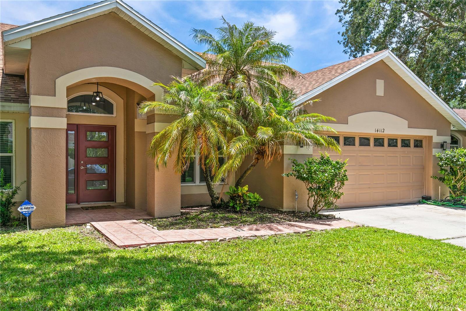 HUNTERS CREEK - Residential