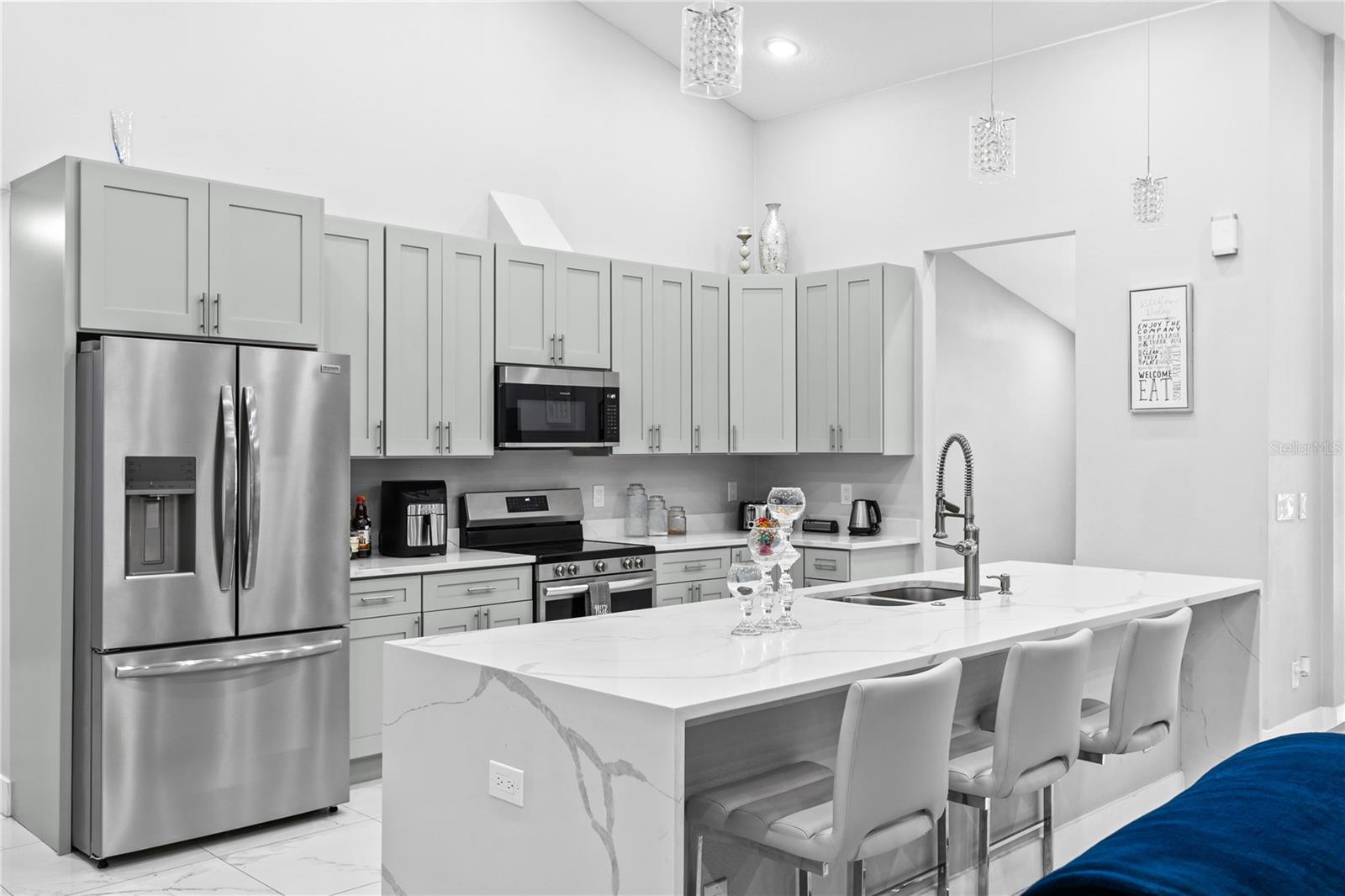 HUNTERS CREEK - Residential