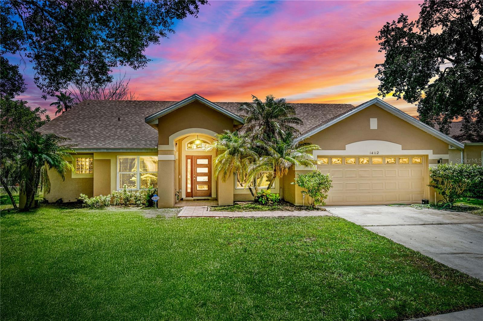HUNTERS CREEK - Residential
