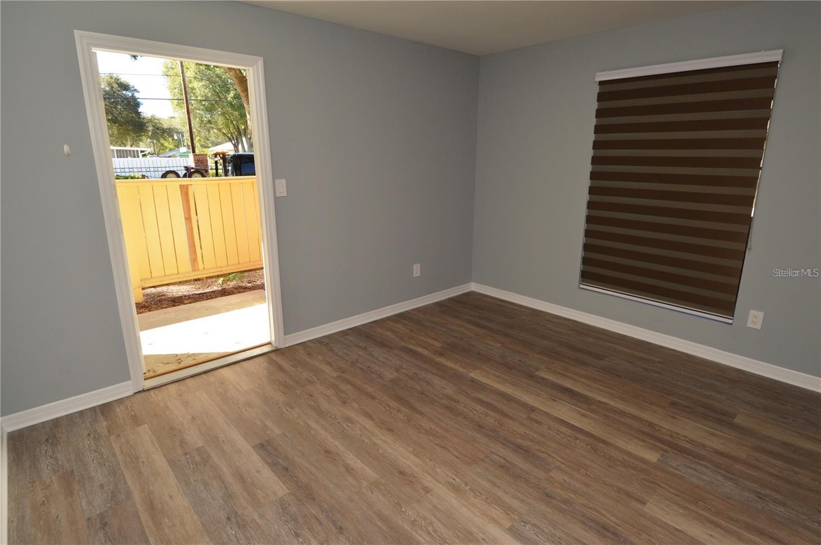 THE GRAND RESERVE CONDO - Residential Lease