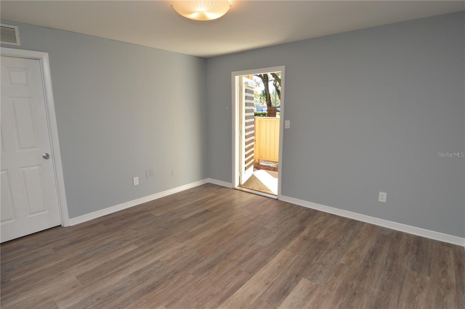 THE GRAND RESERVE CONDO - Residential Lease