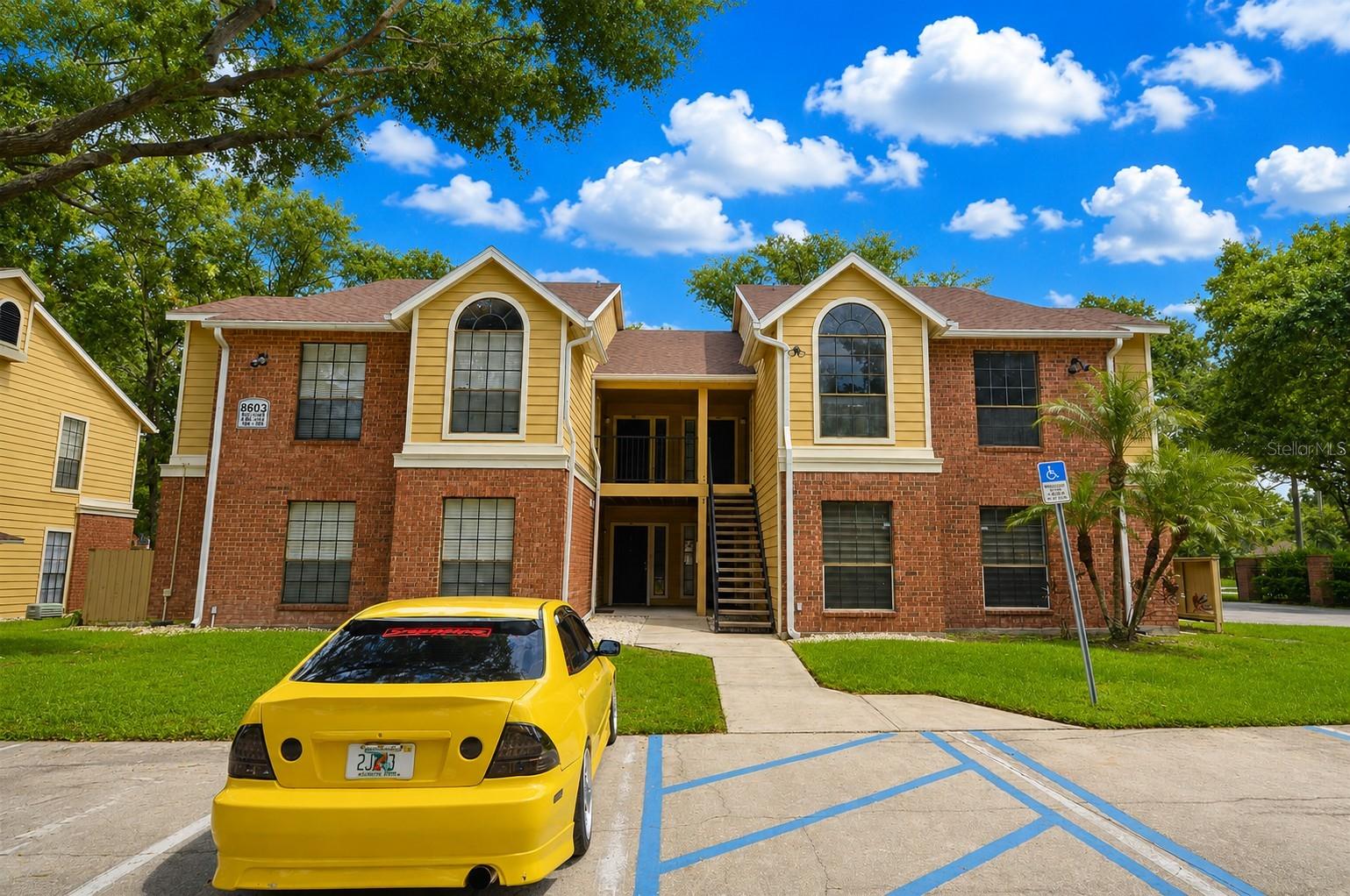THE GRAND RESERVE CONDO - Residential Lease
